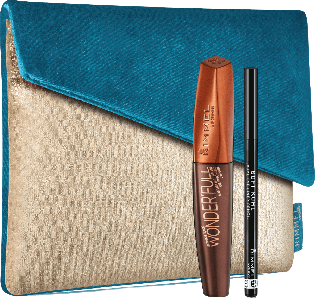 Rimmel WONDERFULL KIT 2 ks