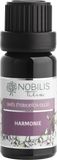 Nobilis Tilia Směs éterických olejů Harmonie 10 ml