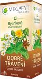 Megafyt Čaj bylinková lékárna dobré trávení 20 x 1.5 g