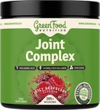 GreenFood Nutrition Joint Complex, juicy raspberry 285 g