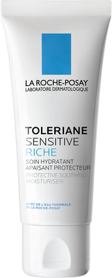 La Roche-Posay Toleriane Sensitive Riche 40 ml