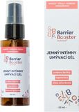 Kvitok Barrier Booster, Jemný intimní mycí gel 50 ml