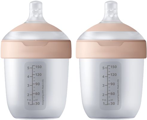LOVI Set lahví MAMMAFEEL 2 x 150 ml