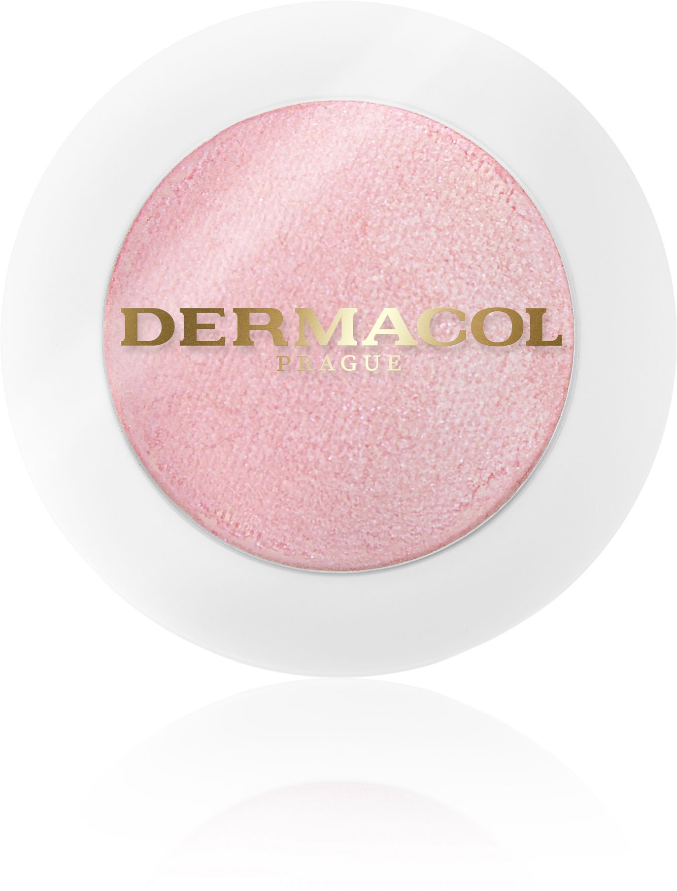 Dermacol Glow Blush tvářenka č. 2 Flirtiny 7.2 g