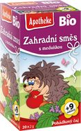 Apotheke Dětský Pohádkový čaj Zahradní směs sáčky 20 ks