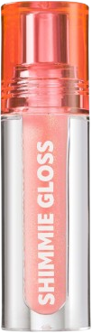 Trouble Maker Shimmie Gloss Time Nude 3 ml