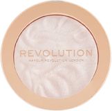 Revolution Re-Loaded Peach Lights Rozjasňovač 10 g
