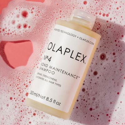 Olaplex No. 4 Bond Maintenance Shampoo 250 ml
