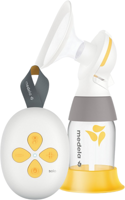 Medela odsávačka mléka elektrická Solo™