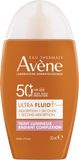 Avène Ultra fluid Radiance SPF50+ 50 ml