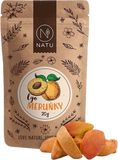 Natu Lyofilizované meruňky 20 g
