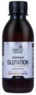 Adelle Davis Lipozomální glutation 200 ml