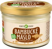 Purity Vision BIO Bambucké máslo 350 ml
