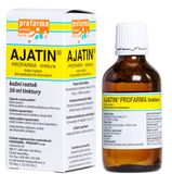 Ajatin Profarma Tinktura 50 ml