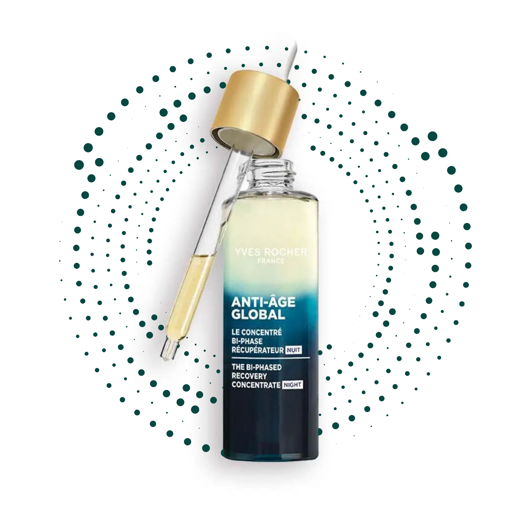 Yves Rocher Anti-Âge Global