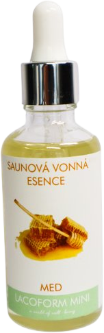 Lacoform Esence MINI Med 50 ml