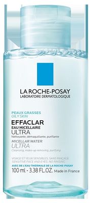 La Roche-Posay Effaclar Micellar voda 100 ml