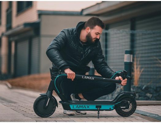 LAMAX Koloběžka E-Scooter S11600