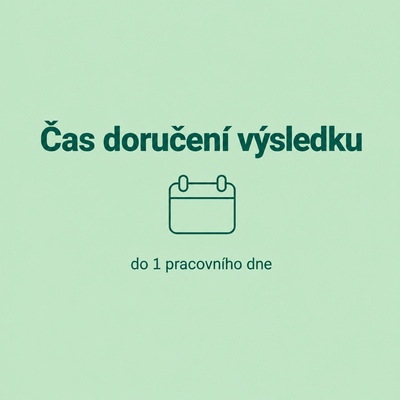 Unilabs Krevní obraz a bílé krvinky