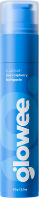 Glowee Zubní pasta Blue Raspberry 60 g