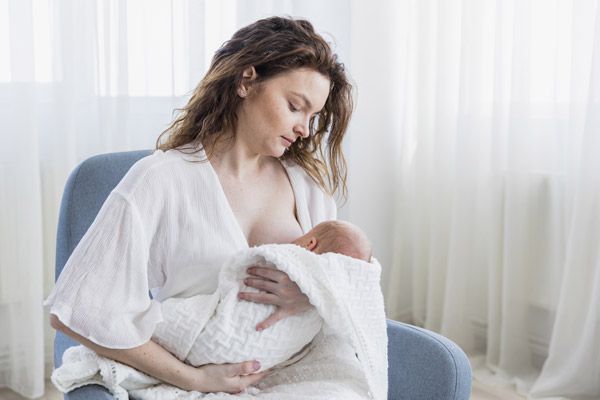 Hipp, HA1 Combiotic mléko, od narození, kojení je nejlepčí forma výživy