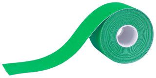 Trixline Kinesio tape  5cmx5m zelená