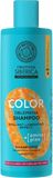 Natura Siberica Oblepikha O Color Šampon pro ochranu barvy s komplexem aminokyselin 400 ml