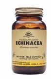 Solgar Echinacea 100 kapslí