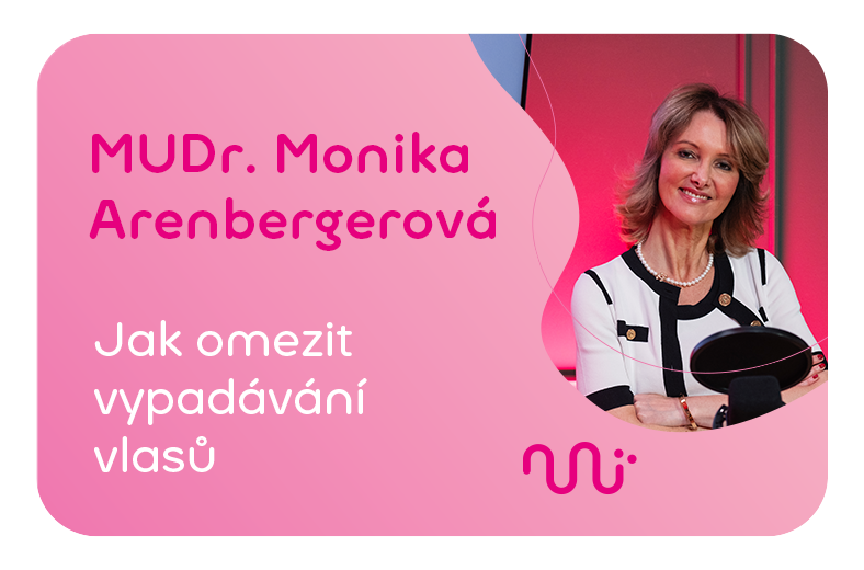 Monika Arenbergerová