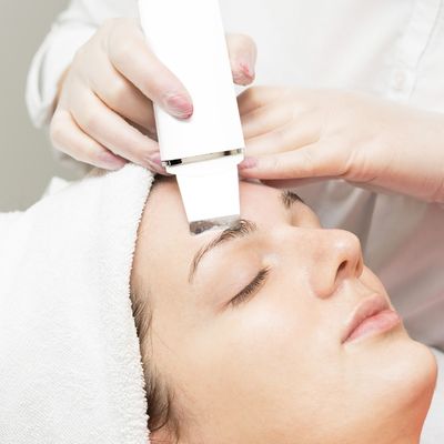 Rio Ultrasonic Skin Cleanser Fasc2