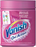Vanish Oxi Action Prášek na odstranění skvrn 470 g