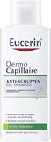 Eucerin DermoCapillaire šampon proti mastným lupům 250 ml