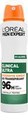 L'Oréal Paris Men Expert Clinical Ultra anti-perspirant 150 ml