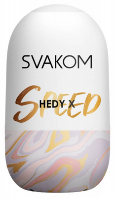 Svakom Hedy X Speed