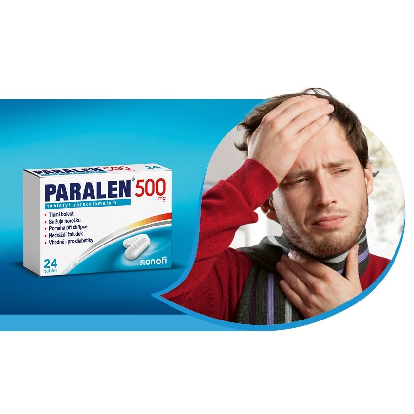 paralen
