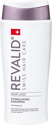 Revalid® Stimulating Shampoo 200 ml