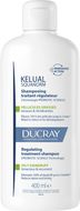 Ducray Kelual Squanorm, Šampon na mastné lupy 400 ml