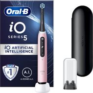 Oral-B iO 5 elektrický zubní kartáček