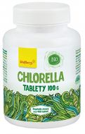 Wolfberry BIO Chlorella 100 g 400 tablet