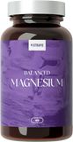 Nutrapie Balanced Magnesium 90 kapslí