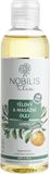 Nobilis Tilia Tělový a masážní olej Lymfa 200 ml