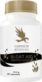 Carnium Botanicals Bloat Aid (trávicí enzymy) 90 kapslí