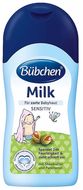 Bübchen Tělové mléko 400 ml
