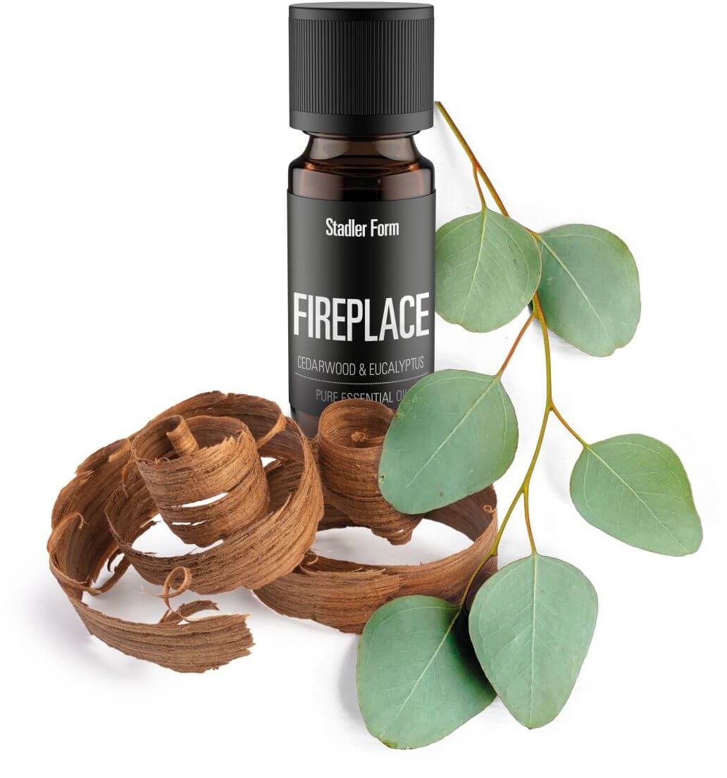 Stadler Form Fireplace 10 ml