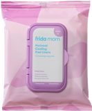 Frida Mom zklidňující vlhčené ubrousky s výtažky z vilínu 24 ks