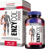 Enzycol DNA* 140 tobolek