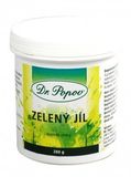Dr.Popov Zelený jíl 280 g