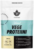 Puhdistamo Optimal Vegan Protein vanilka 600 g