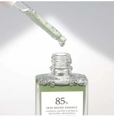 Dr. Althea Zklidňující sérum s 85% výtažkem z centely 30 ml