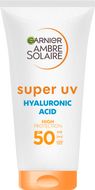 Garnier Ambre Solaire Super UV ochranný krém na obličej proti vráskám, SPF 50, 50 ml